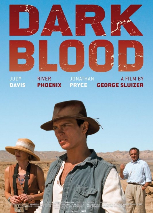 مشاهدة فيلم Dark Blood 2012 مترجم