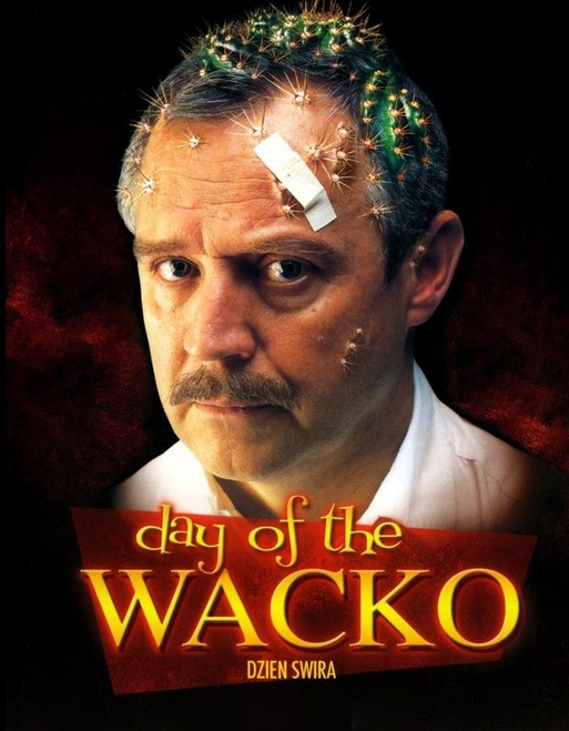 مشاهدة فيلم Day of the Wacko 2002 مترجم