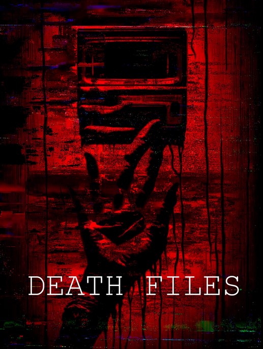 مشاهدة فيلم Death Files 2020 مترجم