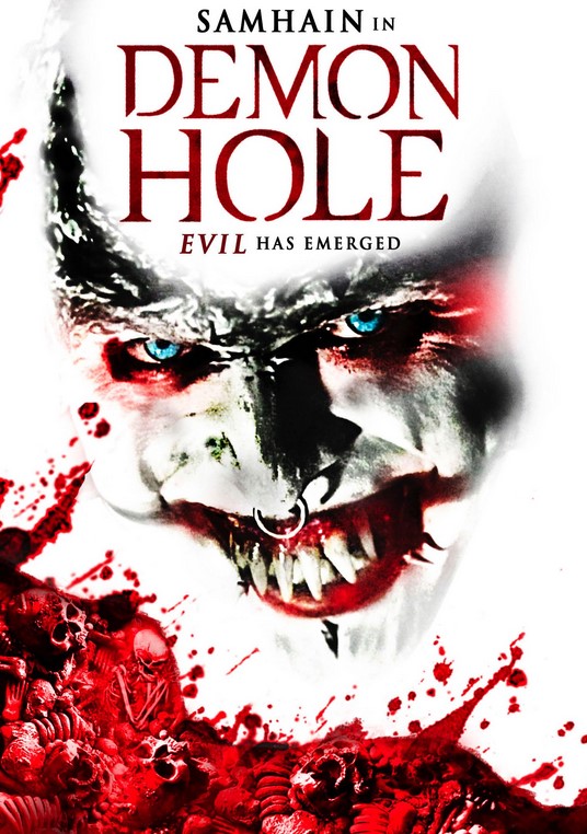 مشاهدة فيلم Demon Hole 2017 مترجم