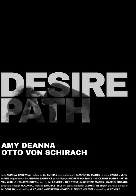 مشاهدة فيلم Desire Path 2020 مترجم