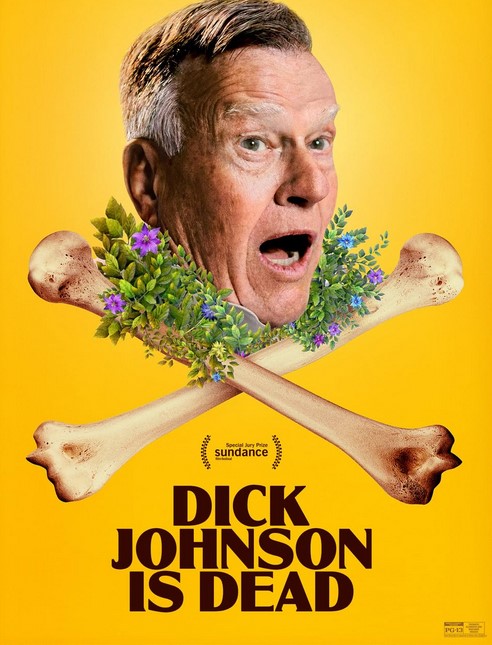 مشاهدة فيلم Dick Johnson Is Dead 2020 مترجم