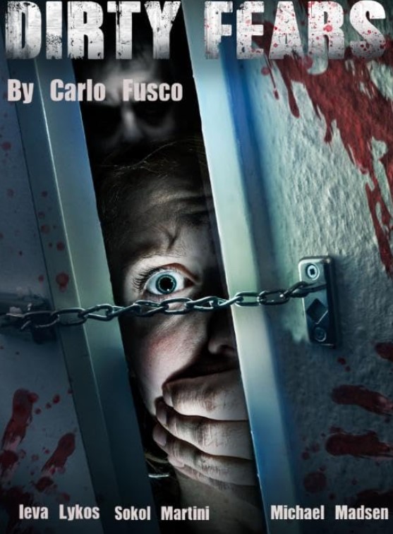 مشاهدة فيلم Dirty Fears 2020 مترجم