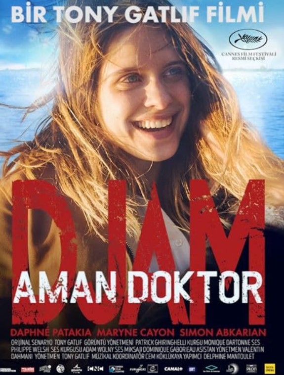 مشاهدة فيلم Djam 2017 مترجم