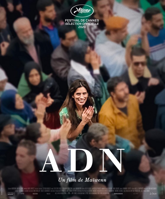 مشاهدة فيلم DNA 2020 مترجم
