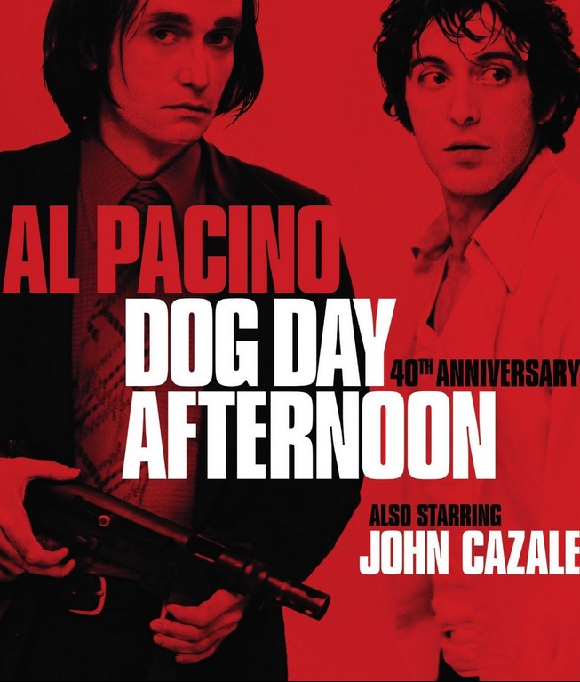 مشاهدة فيلم Dog Day Afternoon 1975 مترجم