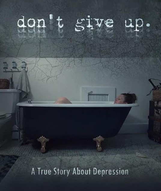 مشاهدة فيلم Don’t Give Up 2021 مترجم
