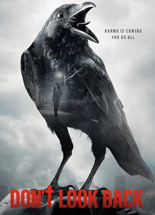 مشاهدة فيلم Don’t Look Back 2020 مترجم