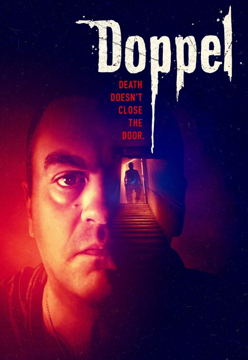 مشاهدة فيلم Doppel 2020 مترجم