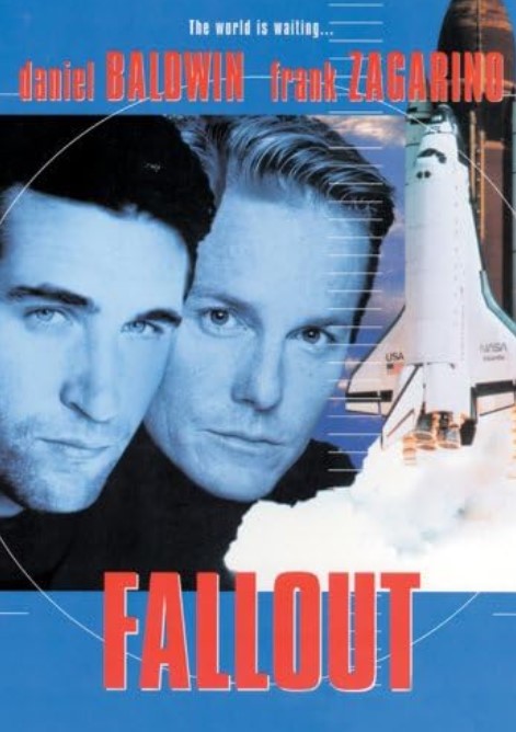 مشاهدة فيلم Fallout 1999 مترجم