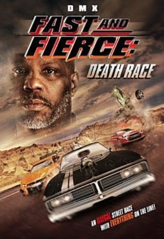 مشاهدة فيلم Fast and Fierce: Death Race 2020 مترجم