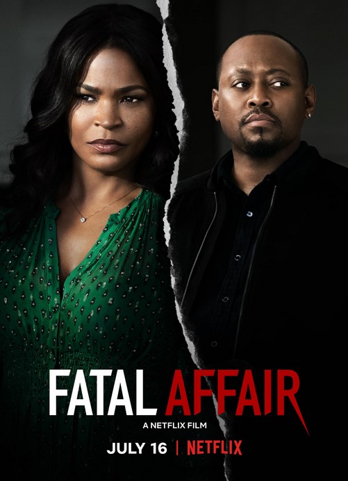 مشاهدة فيلم Fatal Affair 2020 مترجم