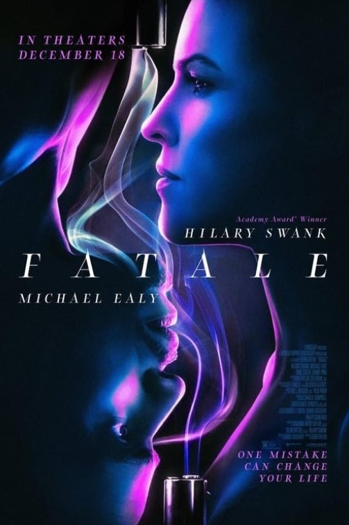 مشاهدة فيلم Fatale 2020 مترجم