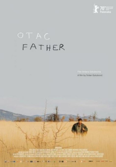 مشاهدة فيلم Father 2020 مترجم