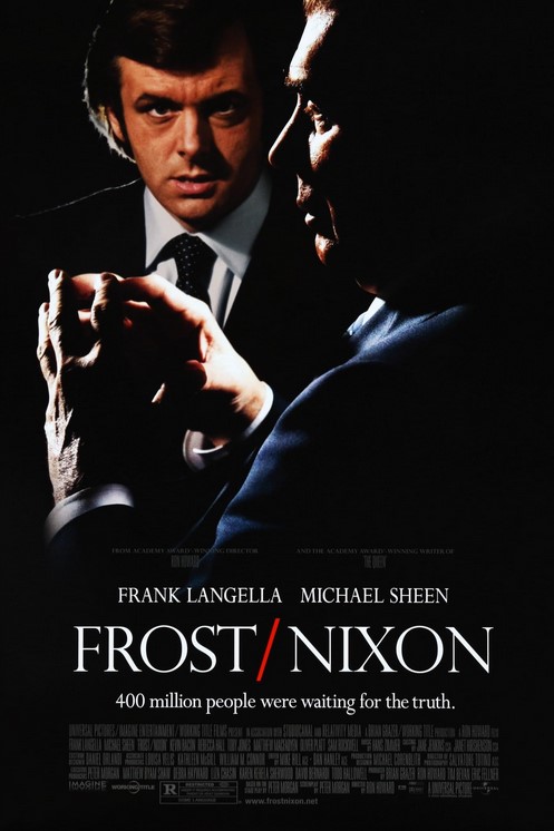 مشاهدة فيلم Frost/Nixon 2008 مترجم