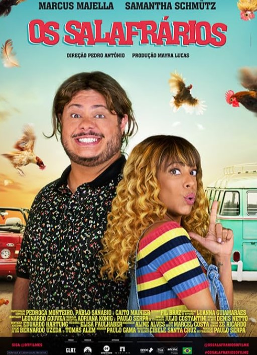 مشاهدة فيلم Get the Grift 2021 مترجم
