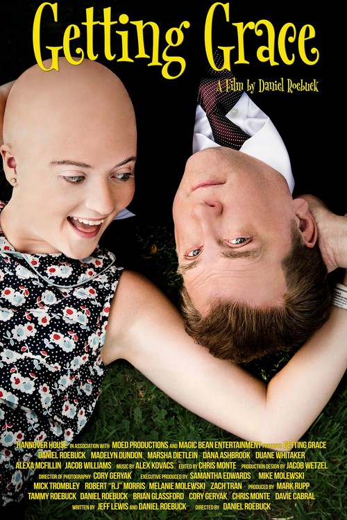 مشاهدة فيلم Getting Grace 2017 مترجم