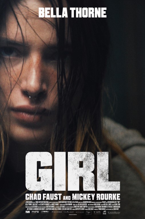 مشاهدة فيلم Girl 2020 مترجم