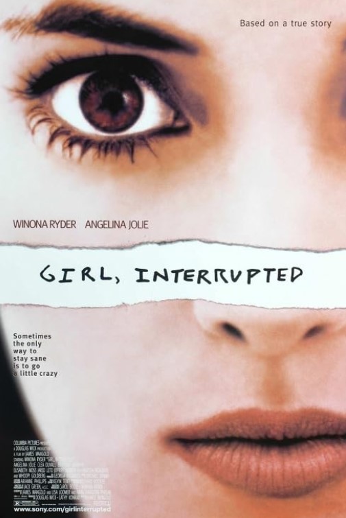 مشاهدة فيلم Girl, Interrupted 1999 مترجم