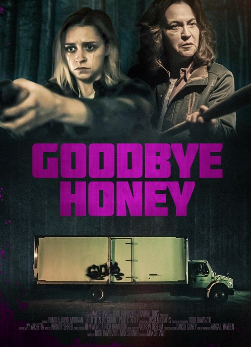 مشاهدة فيلم Goodbye Honey 2020 مترجم