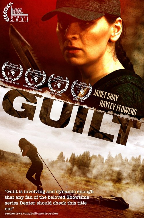 مشاهدة فيلم Guilt 2020 مترجم