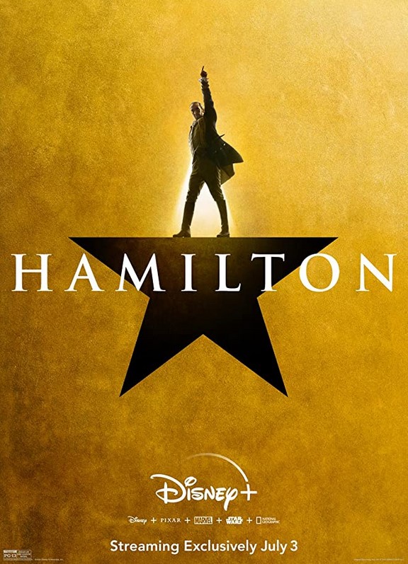 مشاهدة فيلم Hamilton 2020 مترجم