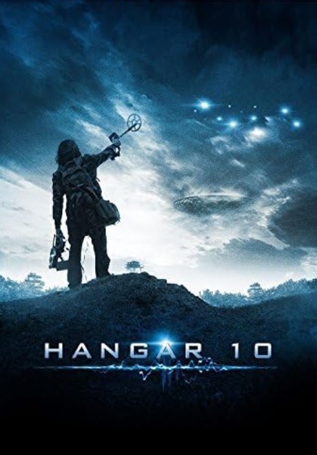 مشاهدة فيلم Hangar 10 2014 مترجم