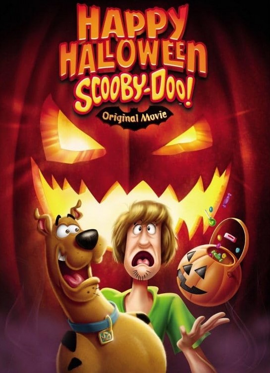 فيلم Happy Halloween, Scooby-Doo! 2020 مترجم