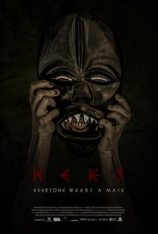 مشاهدة فيلم Heks 2020 مترجم
