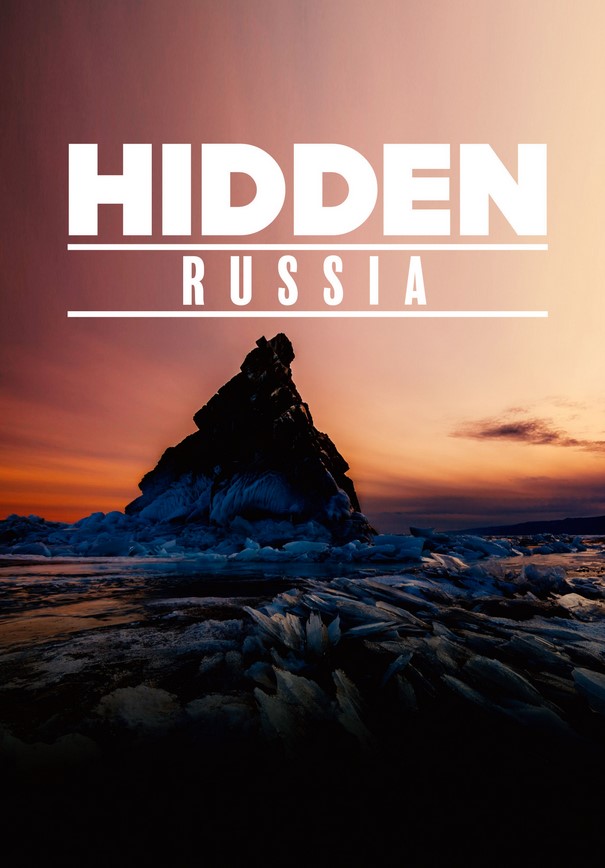 مشاهدة فيلم Hidden Russia 2020 مترجم