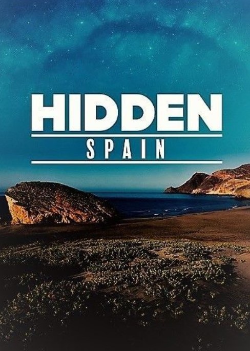 مشاهدة فيلم Hidden Spain 2020 مترجم