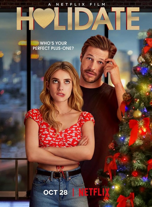 مشاهدة فيلم Holidate 2020 مترجم