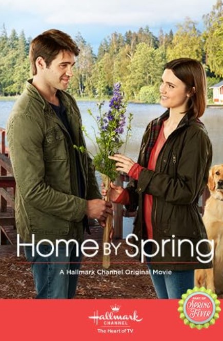 مشاهدة فيلم Home by Spring 2018 مترجم