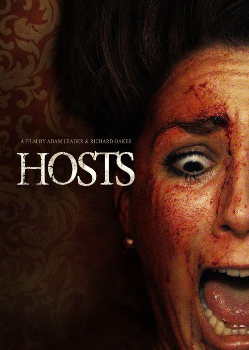 مشاهدة فيلم Hosts 2020 مترجم