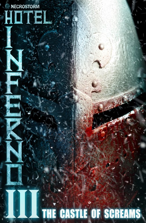 فيلم Hotel Inferno 3: The Castle of Screams 2021 مترجم