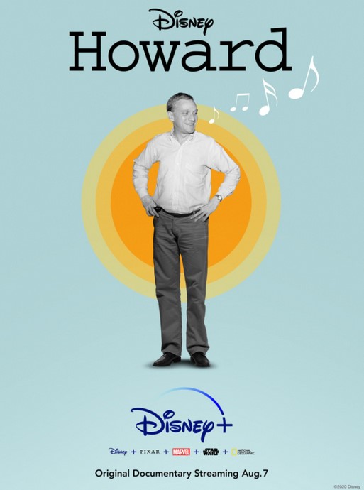 مشاهدة فيلم Howard 2018 مترجم