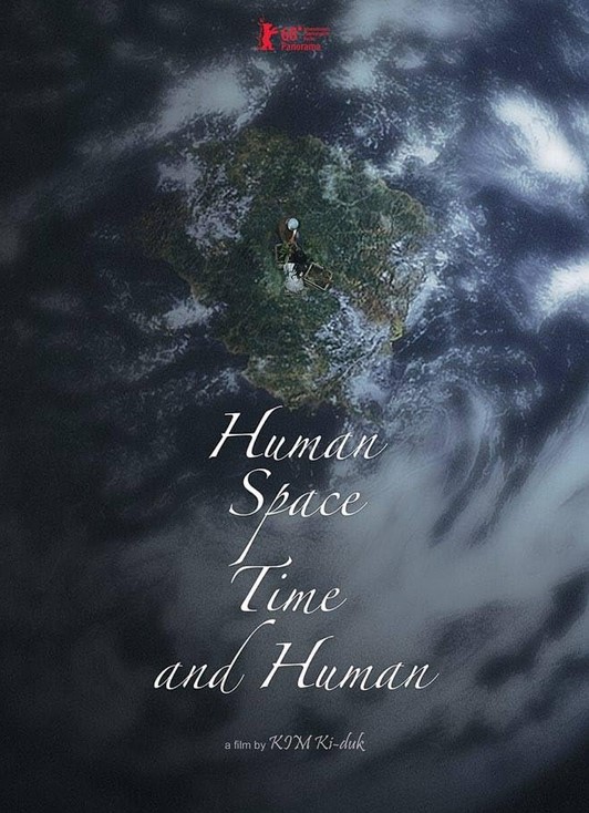 فيلم Human, Space, Time and Human 2018 مترجم