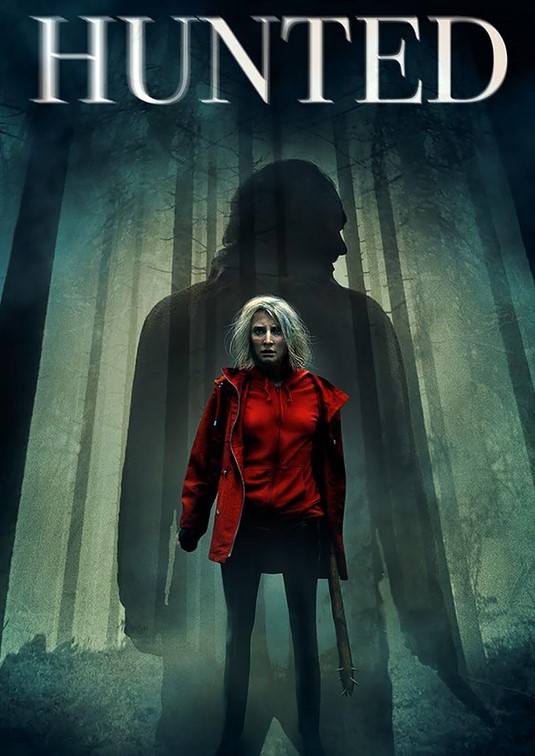 مشاهدة فيلم Hunted 2020 مترجم