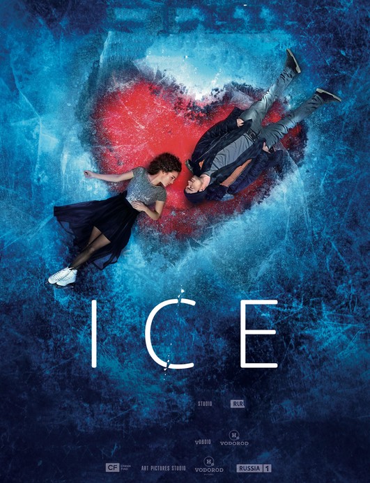 مشاهدة فيلم Ice 2018 مترجم