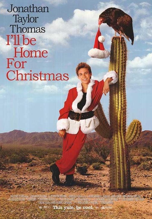 مشاهدة فيلم I’ll Be Home for Christmas 1998 مترجم