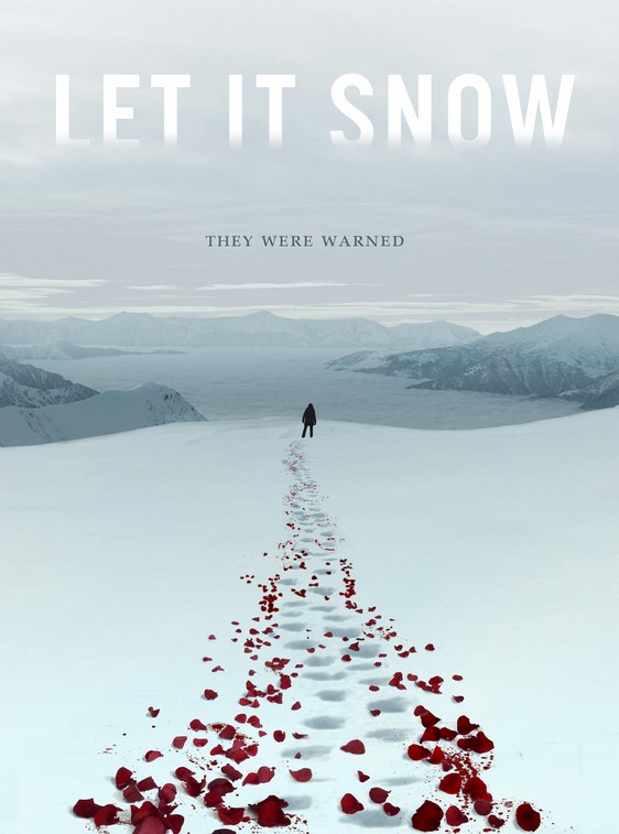 مشاهدة فيلم Let It Snow 2020 مترجم