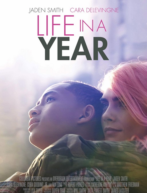 مشاهدة فيلم Life in a Year 2020 مترجم