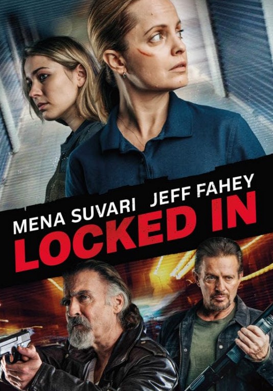 مشاهدة فيلم Locked In 2021 مترجم