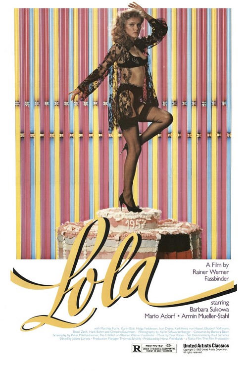 مشاهدة فيلم Lola 1981 مترجم