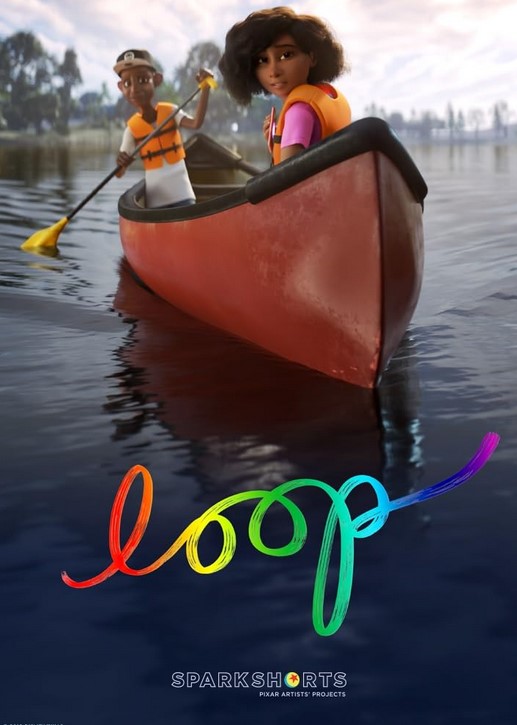 مشاهدة فيلم Loop 2020 مترجم