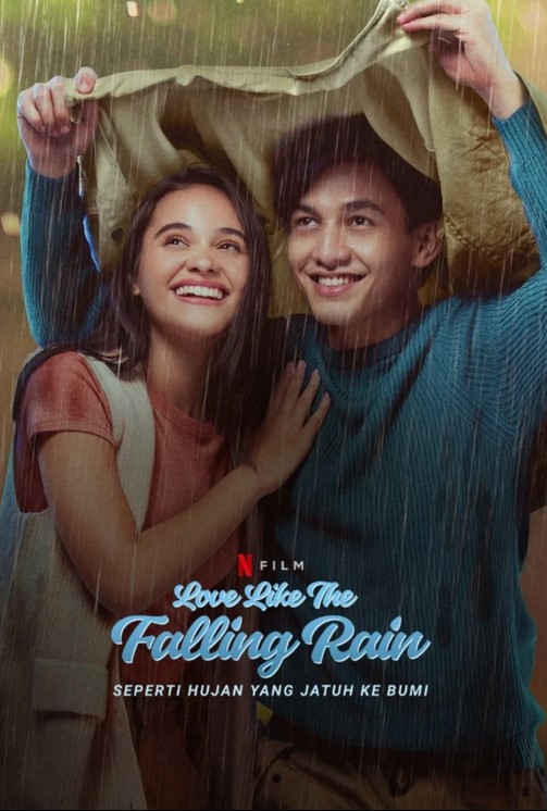 مشاهدة فيلم Love like the Falling Rain 2020 مترجم