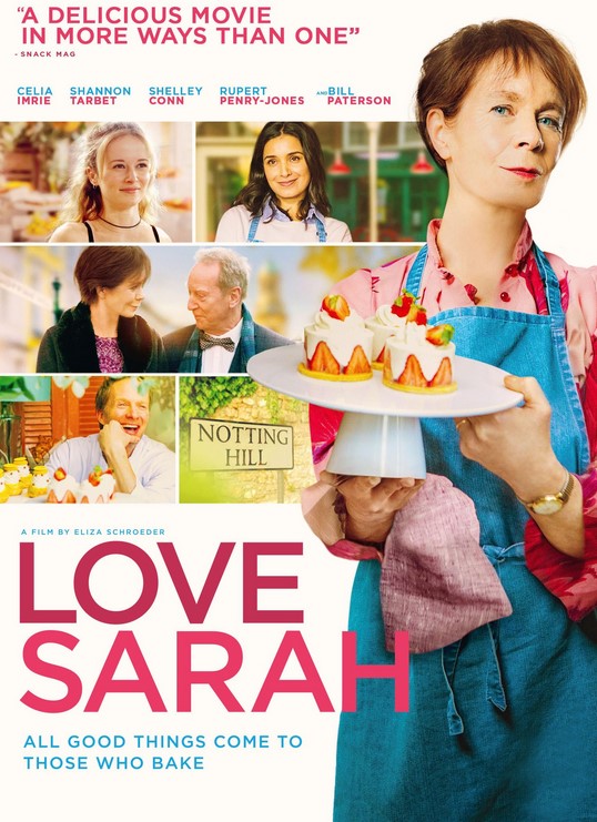 مشاهدة فيلم Love Sarah 2020 مترجم