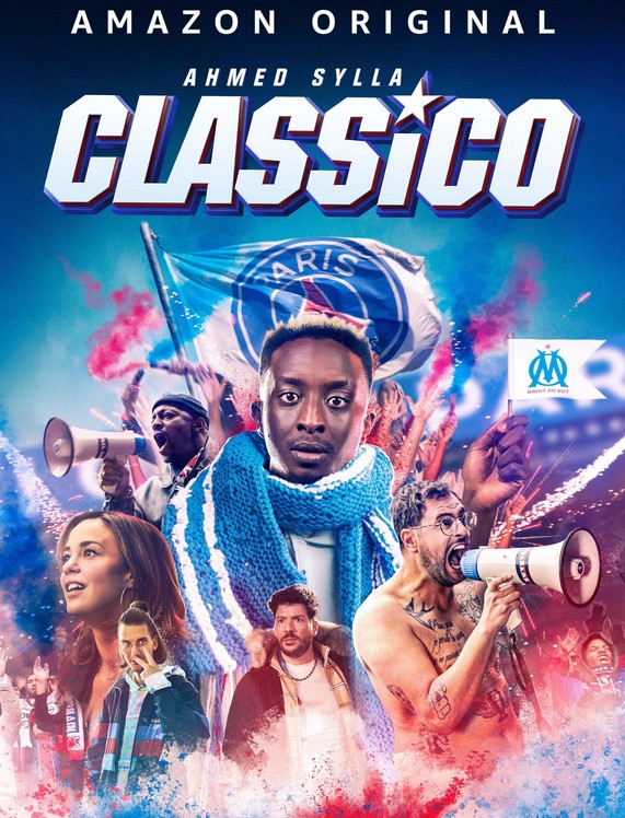 مشاهدة فيلم Classico 2022 مترجم