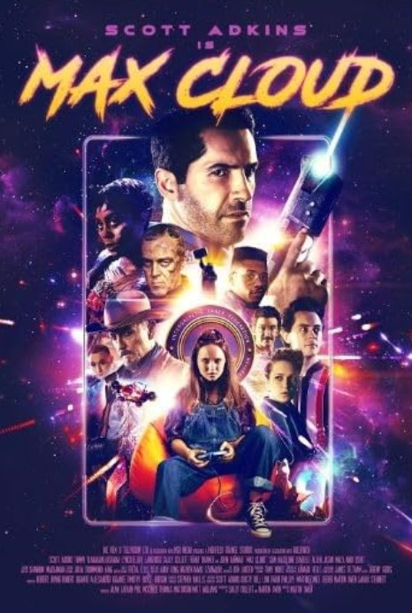 مشاهدة فيلم Max Cloud 2020 مترجم