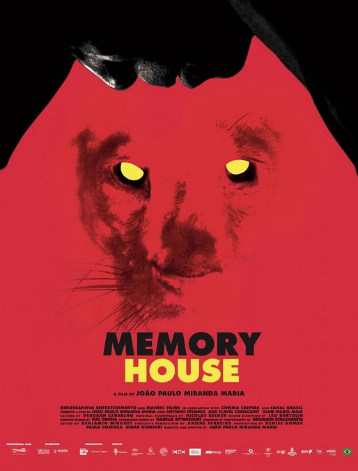 مشاهدة فيلم Memory House 2020 مترجم
